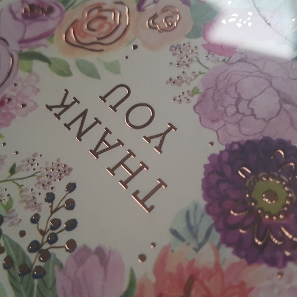 2/26$ 32 Pcs Thank You Cards & Envelopes - Picture 2 of 5